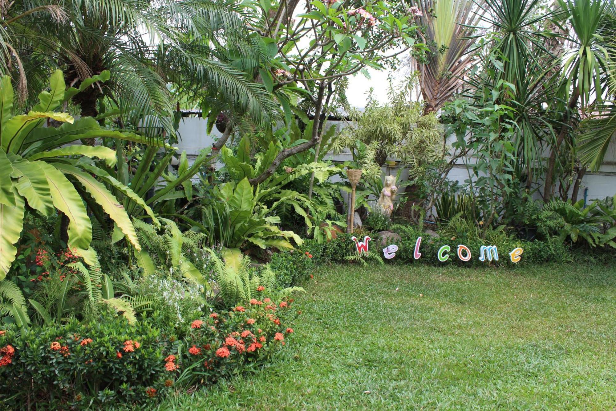 White Elephant Resort Surin Exterior photo